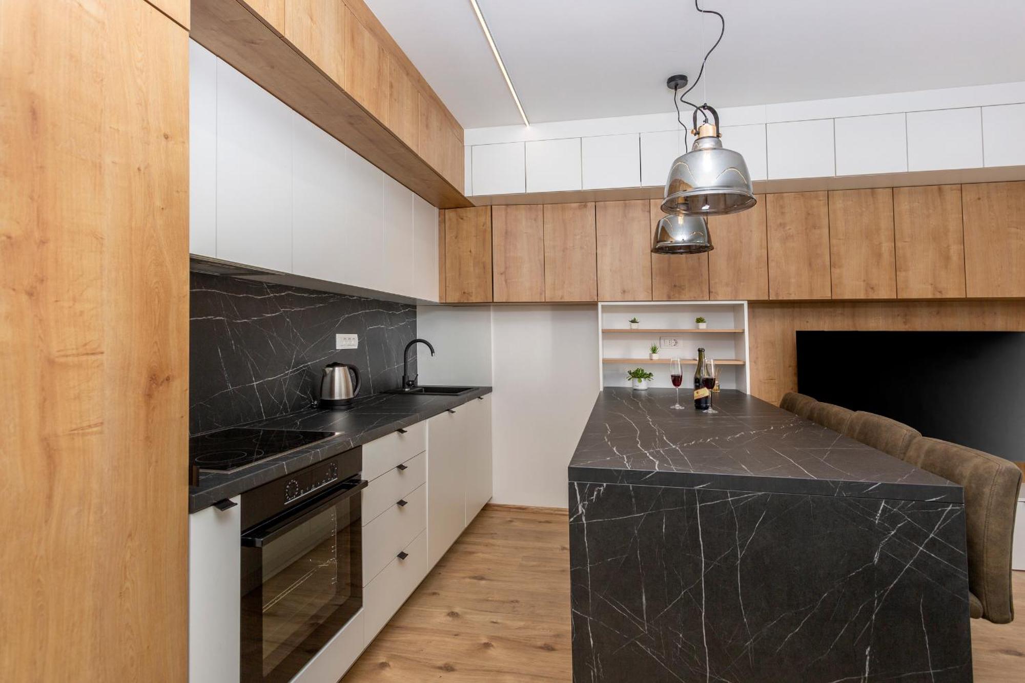 Brand New Apartment Close To The Beach, City Center And University Of Rijeka - Apartment Karlo Exterior foto