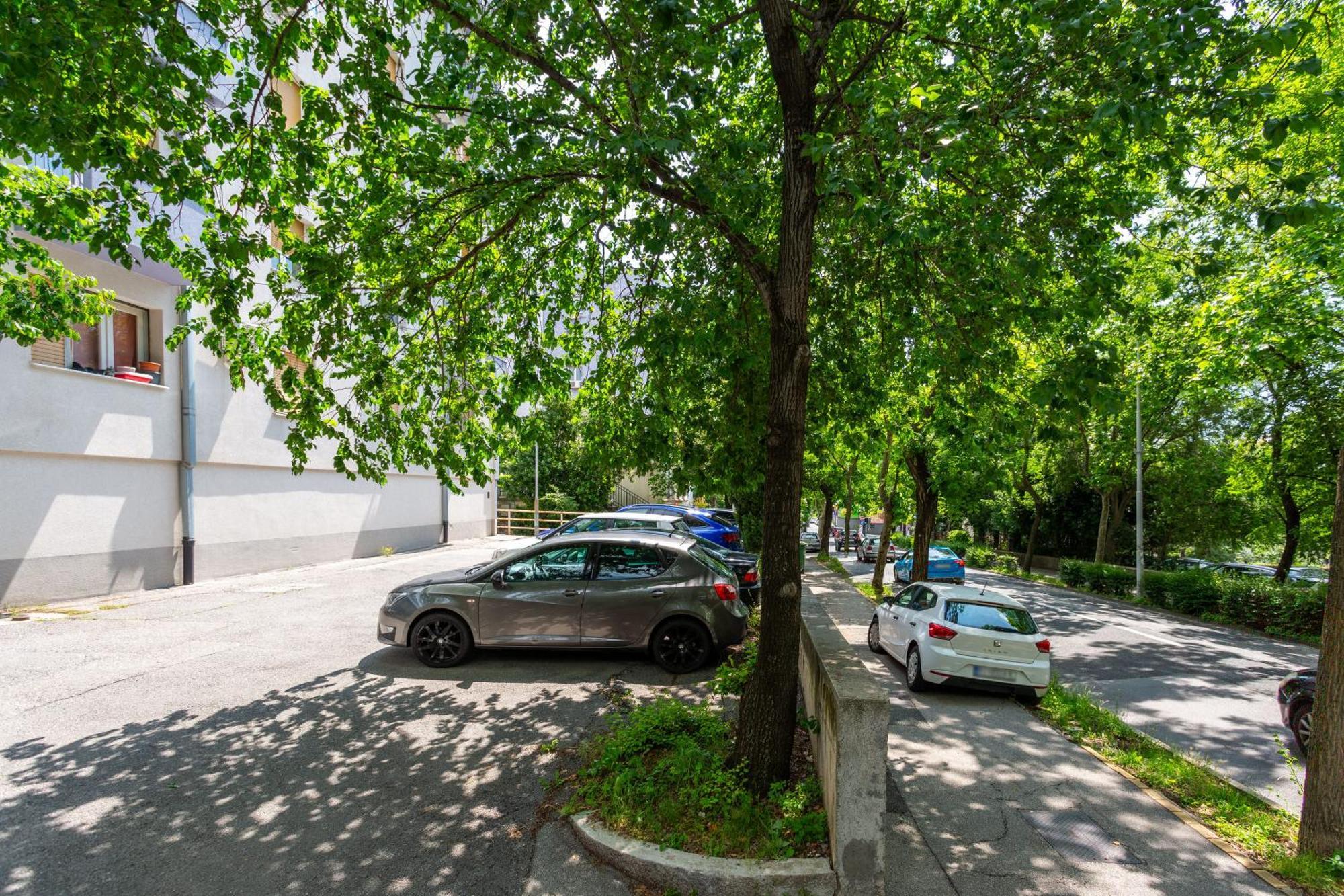 Brand New Apartment Close To The Beach, City Center And University Of Rijeka - Apartment Karlo Exterior foto
